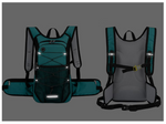 Hydration Outdoor Backpack