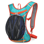 Unisex Reflective Backpack