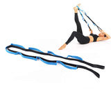 Yoga Strap Multi Loop