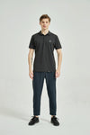 Men's Dry Fit Polo T-Shirt