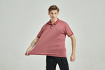 Men's Dry Fit Polo T-Shirt