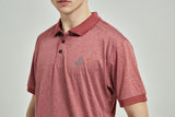 Men's Dry Fit Polo T-Shirt