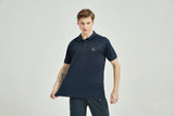 Men's Dry Fit Polo T-Shirt