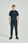 Men's Dry Fit Polo T-Shirt