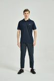 Men's Dry Fit Polo T-Shirt