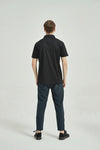Men's Dry Fit Polo T Shirt