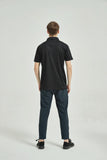 Men's Dry Fit Polo T Shirt