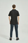 Men's Dry Fit Polo T-Shirt