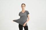 Women's Quick Dry T-Shirt