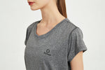 Women's Quick Dry T-Shirt