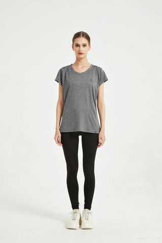 Women's Quick Dry T-Shirt