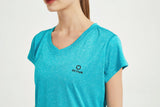 Women's Quick Dry T-Shirt