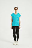 Women's Quick Dry T-Shirt