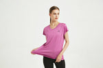 Women's Quick Dry T-Shirt