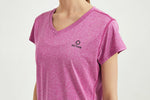 Women's Quick Dry T-Shirt