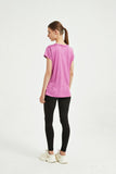 Women's Quick Dry T-Shirt