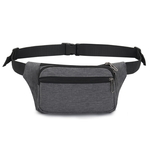 Unisex Waterproof Fanny Pack