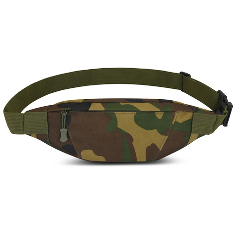 Unisex Outdoor Fanny Pack