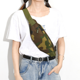 Unisex Outdoor Fanny Pack
