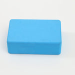 Yoga Block Blue