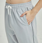 Men's Woven Jog Pant