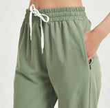 Women's Dry Fit Jog Pant