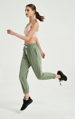 Women's Dry Fit Jog Pant