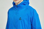 Men's Water Repellent Windbreaker