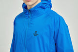 Men's Water Repellent Windbreaker