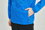 Men's Water Repellent Windbreaker