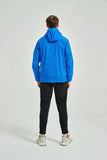 Men's Water Repellent Windbreaker