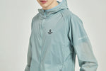 Men's Water Repellent Windbreaker