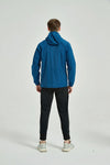 Men's Water Repellent Windbreaker