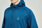 Men's Water Repellent Windbreaker