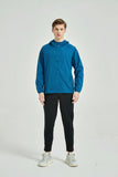 Men's Water Repellent Windbreaker