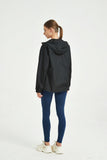 Women's Waterproof Jacket