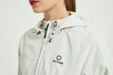 Women's Waterproof Jacket