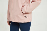 Women's Waterproof Jacket