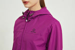 Women's Waterproof Jacket