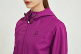 Women's Waterproof Jacket