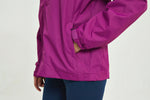 Women's Waterproof Jacket