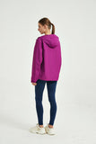 Women's Waterproof Jacket