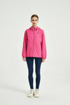Women's Waterproof Jacket