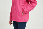 Women's Waterproof Jacket