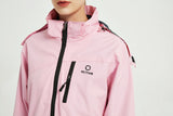 Women's Waterproof Jacket Pink