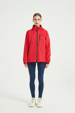 Women's Waterproof Jacket