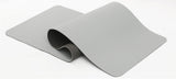 Yoga Mat Grey-Black