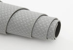 Yoga Mat Grey-Black