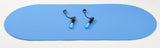 Jump Rope Mat Set Blue