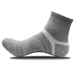 Men's Running Crew Socks